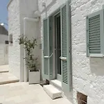 Oda ve Kahvaltı Montesanto 60 & Relax Alberobello
