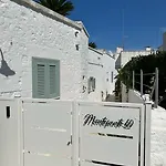 Montesanto 60 & Relax Alberobello