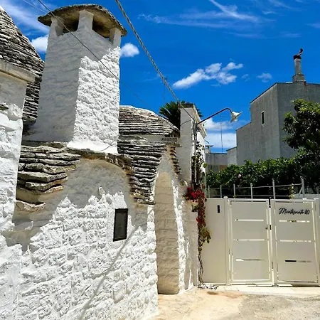 Montesanto 60 & Relax Alberobello