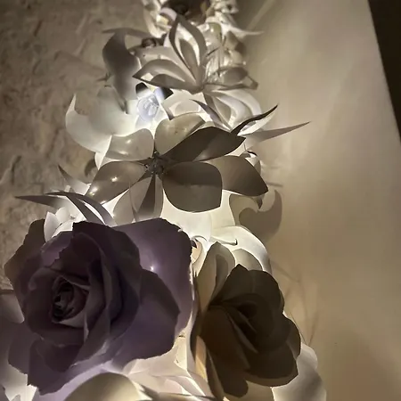 Montesanto 60 & Relax Alojamento de Acomodação e Pequeno-almoço Alberobello