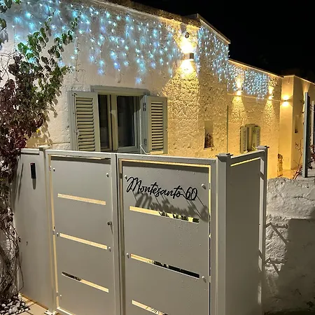 Montesanto 60 & Relax 4*