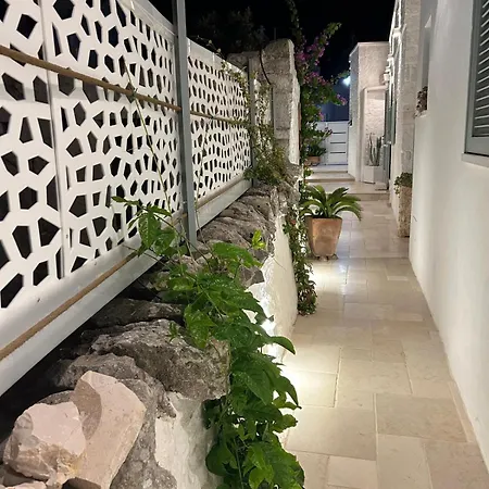 Montesanto 60 & Relax Bed & Breakfast Alberobello