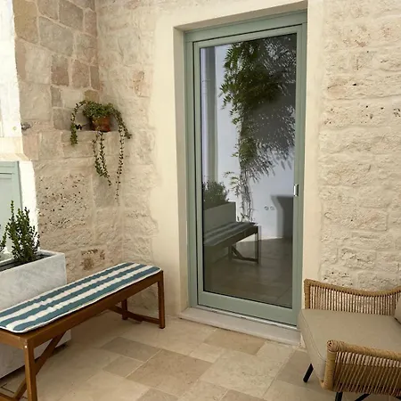 Montesanto 60 & Relax Alberobello