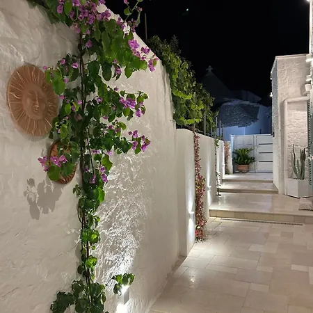 Bed & Breakfast Montesanto 60 & Relax
