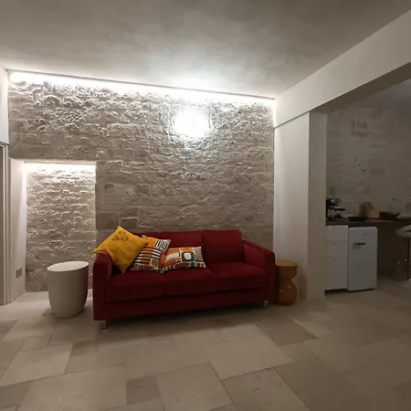 Bed & Breakfast Montesanto 60 & Relax Alberobello