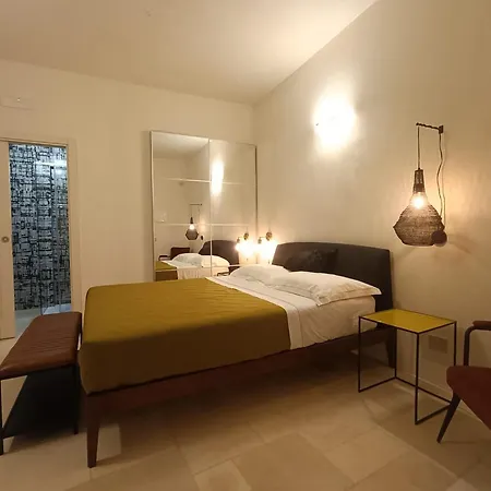 Montesanto 60 & Relax * Alberobello