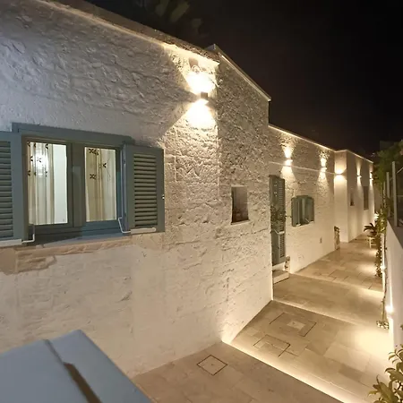 Bed & Breakfast Montesanto 60 & Relax