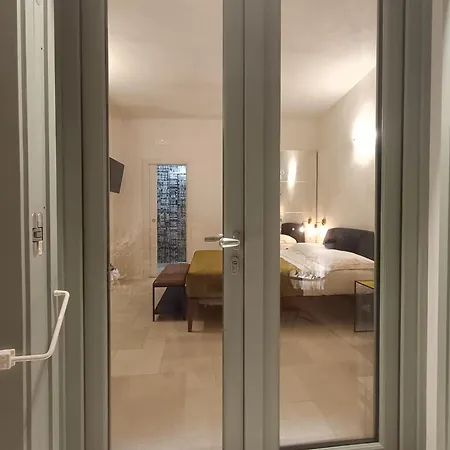 Bed & Breakfast Montesanto 60 & Relax Alberobello