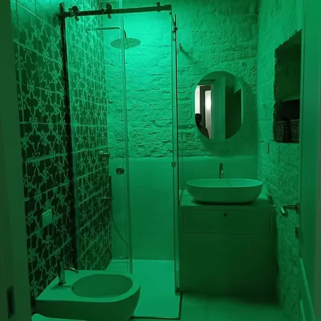 Bed & Breakfast Montesanto 60 & Relax
