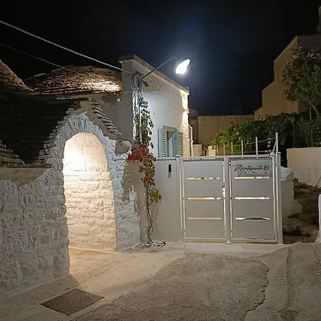 Montesanto 60 & Relax * Alberobello