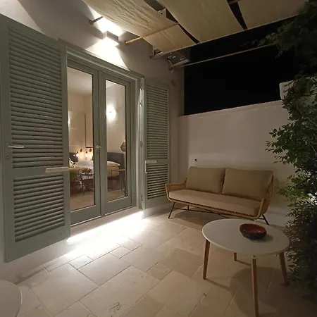 Montesanto 60 Suite&relax Bed and breakfast