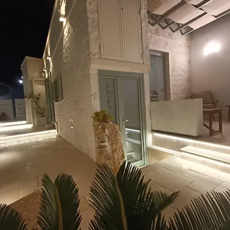 Bed & Breakfast Montesanto 60 & Relax