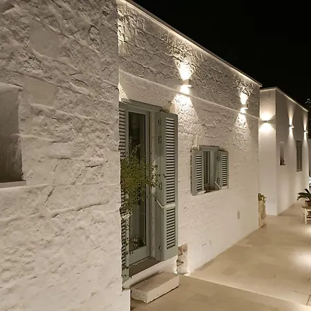 Montesanto 60 & Relax * Alberobello