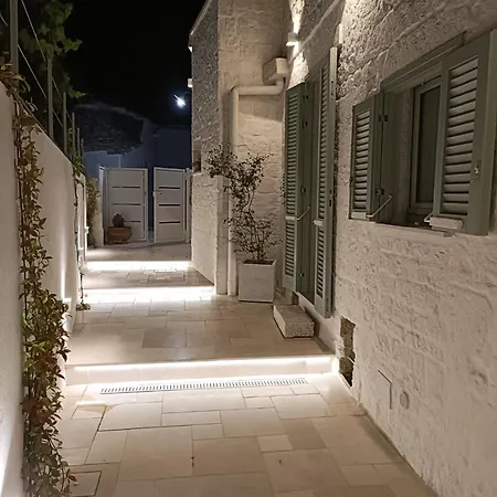 Montesanto 60 & Relax 4* Alberobello
