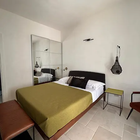 Montesanto 60 & Relax Bed & Breakfast Alberobello