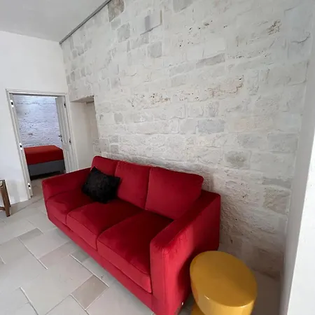 Bed & Breakfast Montesanto 60 & Relax *