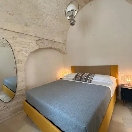 Montesanto 60 & Relax 4* Alberobello