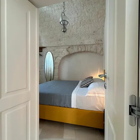 Bed and breakfast Montesanto 60 Suite&relax 4*
