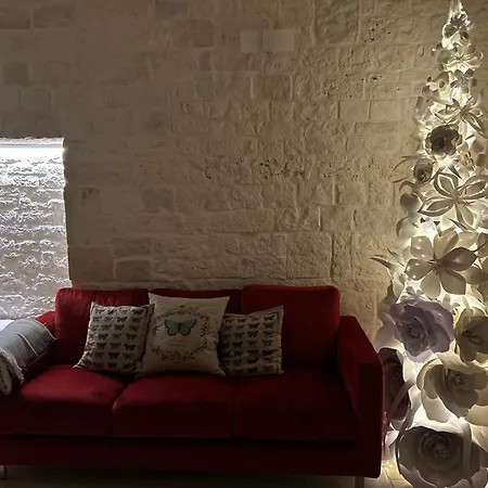 Bed & Breakfast Montesanto 60 & Relax