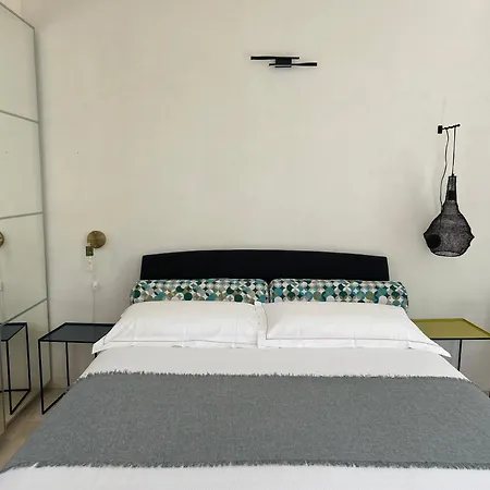 Montesanto 60 & Relax Bed & Breakfast