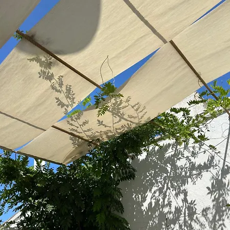 Montesanto 60 & Relax Bed & Breakfast Alberobello