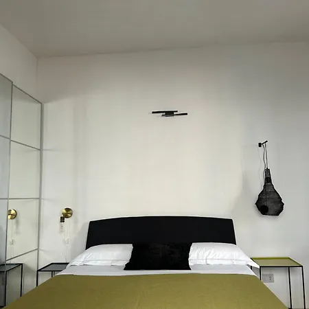 Bed & Breakfast Montesanto 60 & Relax