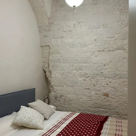 Montesanto 60 Suite&relax Bed and breakfast Alberobello