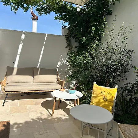 Bed & Breakfast Montesanto 60 & Relax