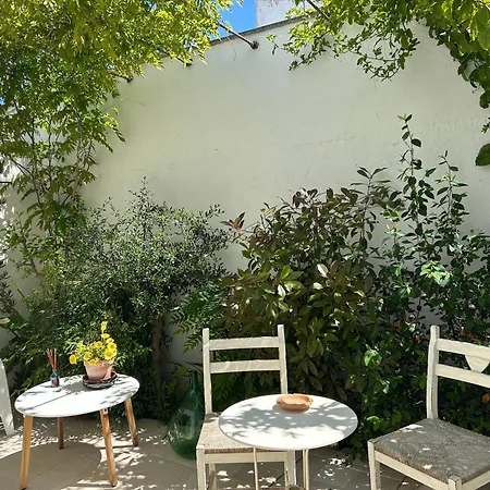 Montesanto 60 & Relax Bed & Breakfast Alberobello