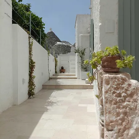 Bed and Breakfast Montesanto 60 & Relax