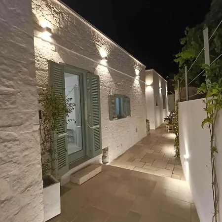 Montesanto 60 & Relax Oda ve Kahvaltı 4*