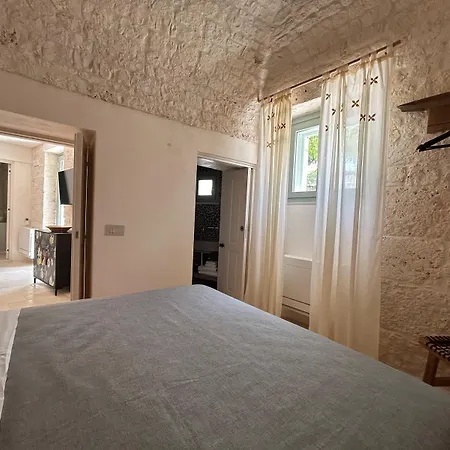 Oda ve Kahvaltı Montesanto 60 & Relax 4*