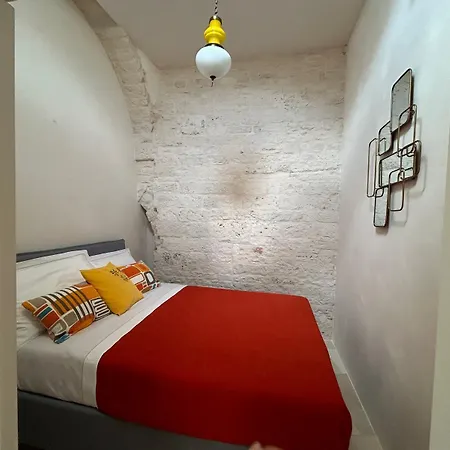 Oda ve Kahvaltı Montesanto 60 & Relax 4*