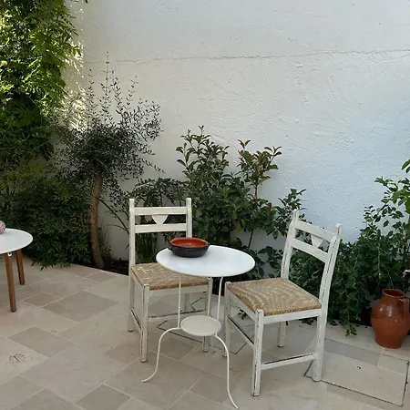 Montesanto 60 & Relax Alberobello