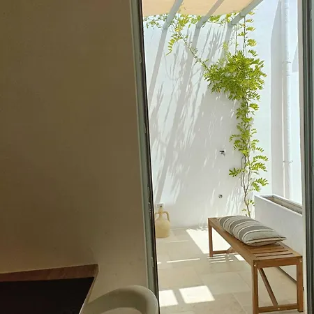 Oda ve Kahvaltı Montesanto 60 & Relax
