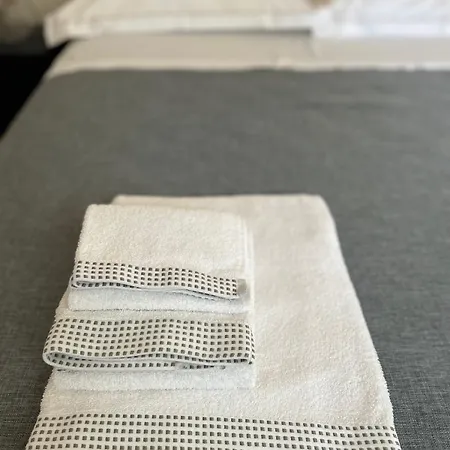 Oda ve Kahvaltı Montesanto 60 & Relax