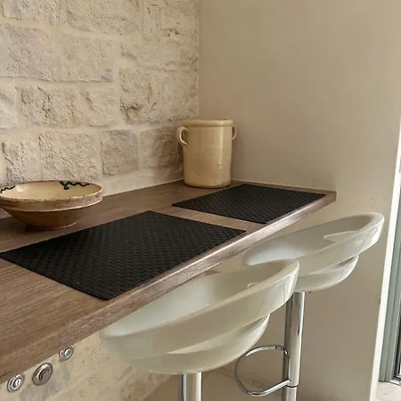 Oda ve Kahvaltı Montesanto 60 & Relax Alberobello