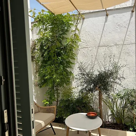 Oda ve Kahvaltı Montesanto 60 & Relax 4*