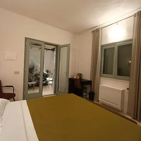 Oda ve Kahvaltı Montesanto 60 & Relax