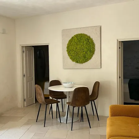 Montesanto 60 & Relax Alberobello