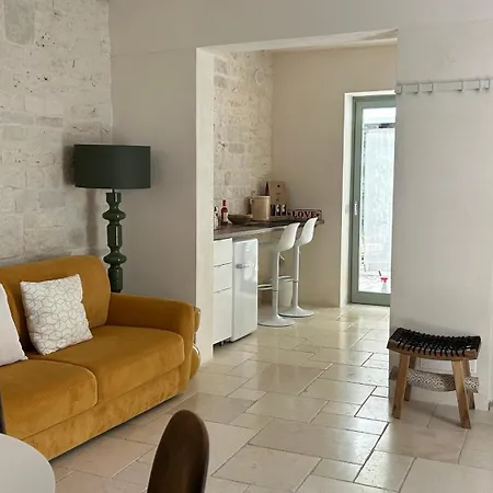 Montesanto 60 Suite&relax 4* Alberobello