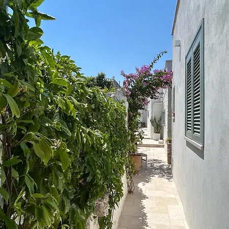 Montesanto 60 & Relax 4* Alberobello