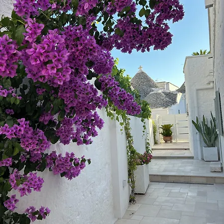 Bed & Breakfast Montesanto 60 & Relax