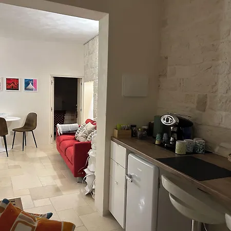 Bed & Breakfast Montesanto 60 & Relax