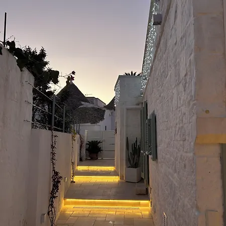 Bed & Breakfast Montesanto 60 & Relax