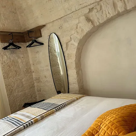 Bed & Breakfast Montesanto 60 & Relax 4*
