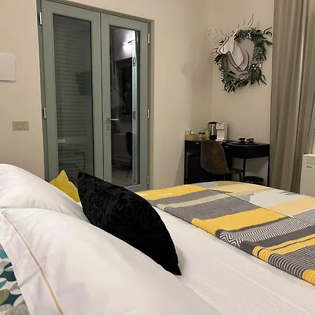 Oda ve Kahvaltı Montesanto 60 & Relax