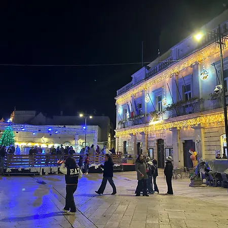 Montesanto 60 & Relax Oda ve Kahvaltı